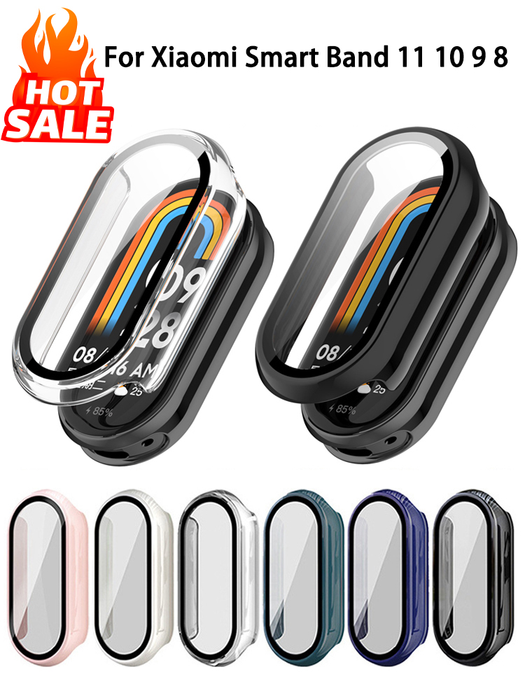 Smartwatch Watches For Girls - Xiaomi Mi Band 11, 10, 9