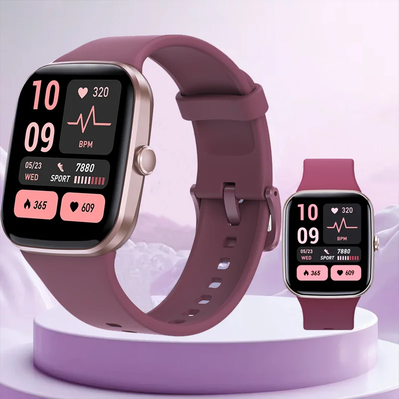 Smartwatch Watches For Women With Gps - Yeni yenilenmiş Amazfit GTS 2 mini