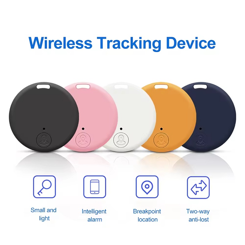 Smartwatch Watches For Kids With Gps - Mini Köpek GPS Bluetooth Takip Cihazı,