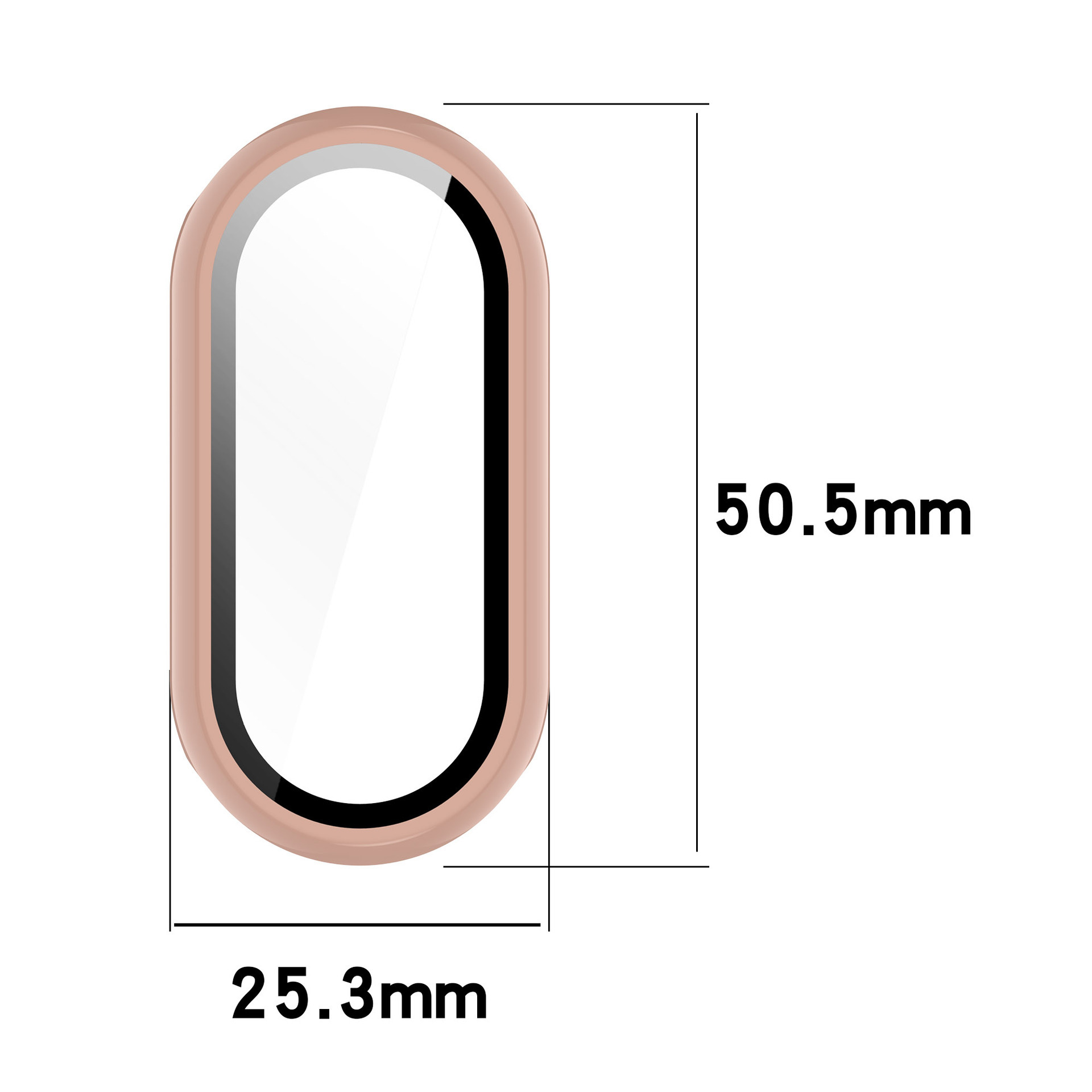 Xiaomi Mi Band 11, 10, 9 ve 8  - Smartwatch Watches For Girls incelemesi ve fiyatı