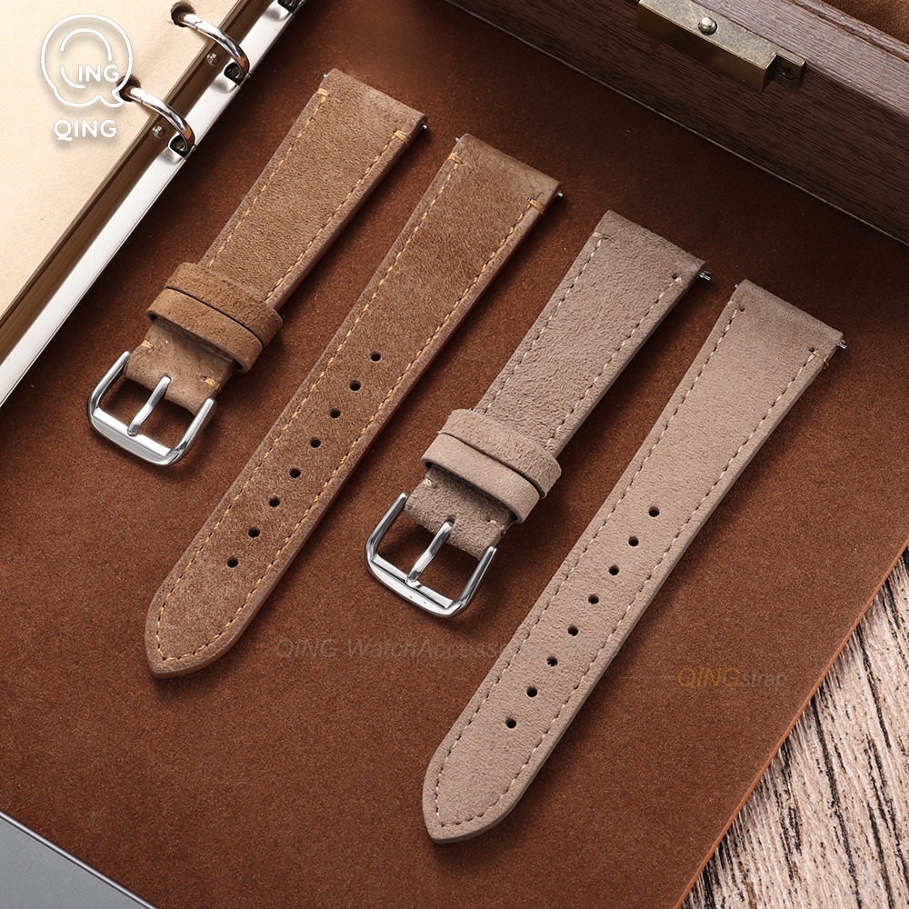 20/22mm Hızlı Bırakma Deri saa - Smartwatch Vintage Watches For Women incelemesi ve fiyatı