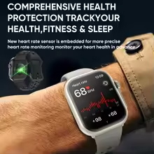 2026 Yeni Ultra 2 SE Akıllı Sa - Smartwatch Watches Brands For Women incelemesi ve fiyatı