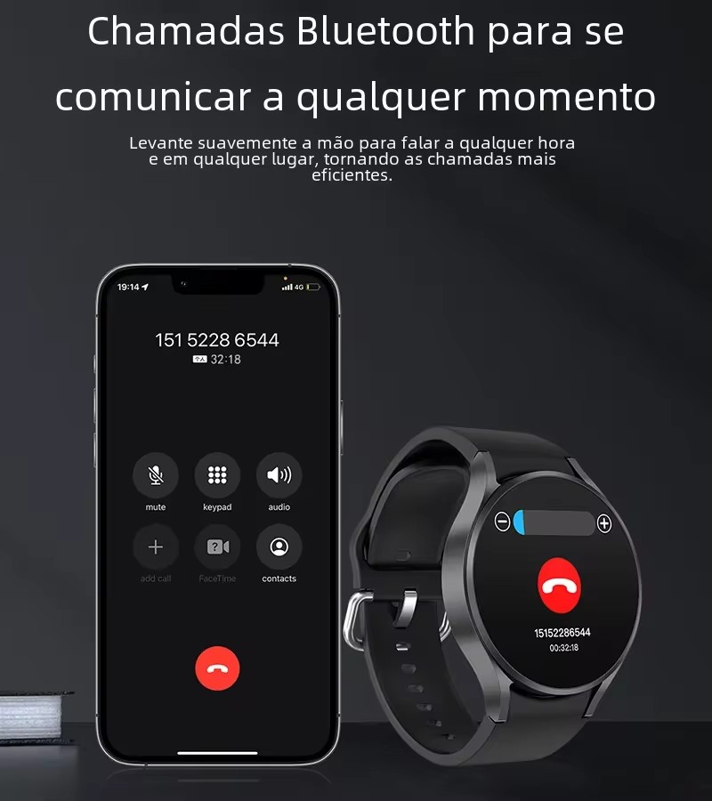 Yeni Watch 6 GPS İzleme Özelli - Smartwatch Watches For Women With Gps incelemesi ve fiyatı