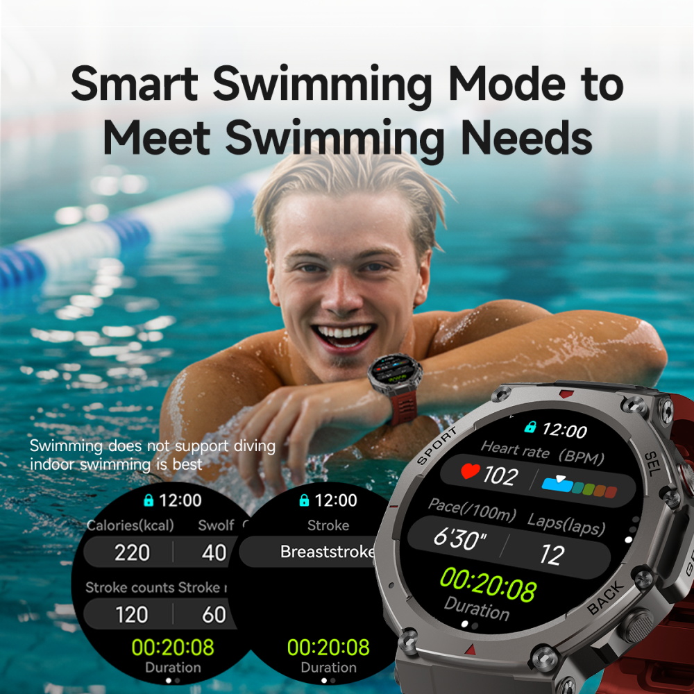 SKMEI Askeri Açık Hava Spor Ak - Smartwatch Watches For Girls incelemesi ve fiyatı