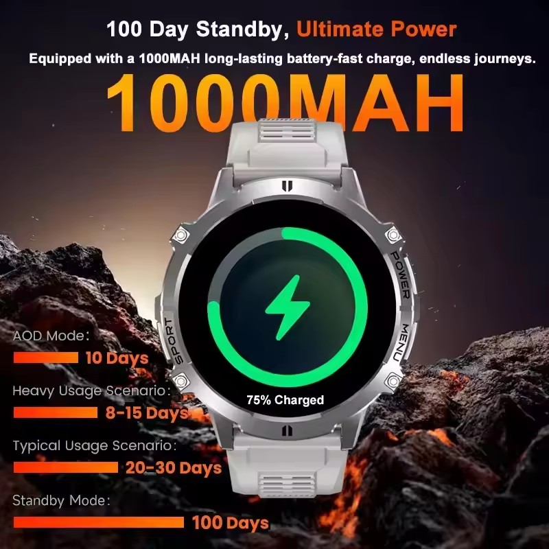Yeni Model, Dış Mekan Kullanım - Altimeter Compass Watch incelemesi ve fiyatı