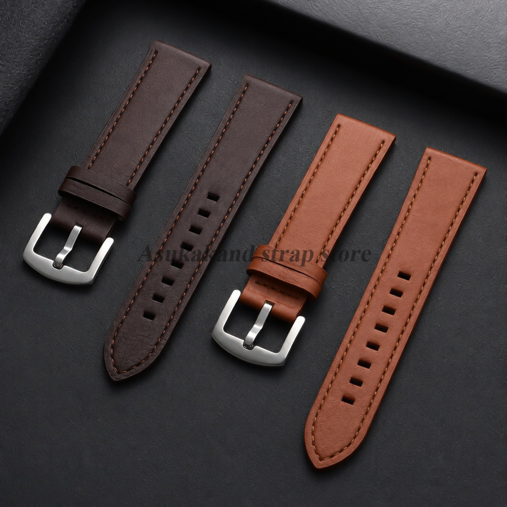 Dikişli Deri Saat Kayışı, Omeg - Watches Rolex Smartwatch incelemesi ve fiyatı
