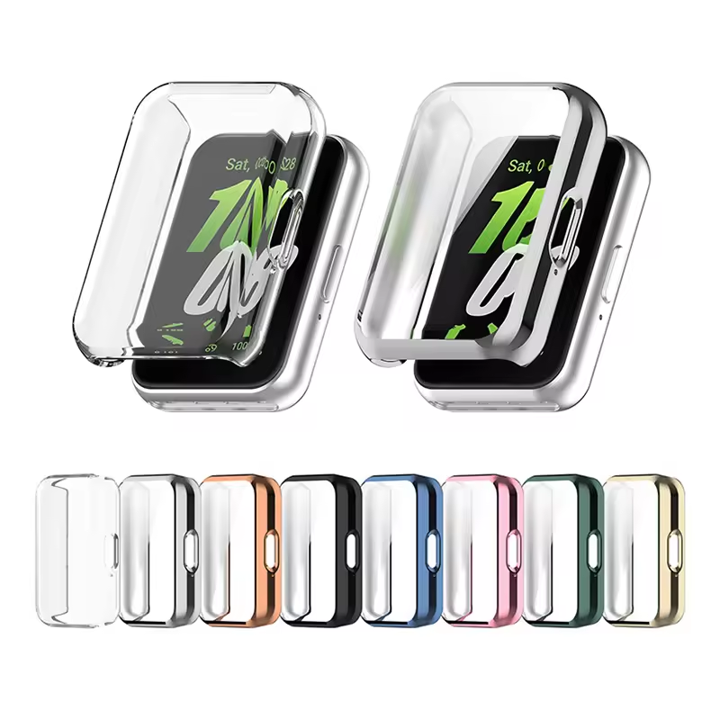 Samsung Galaxy Fit 3 için kapa - Smartwatch Watches For Girls incelemesi ve fiyatı