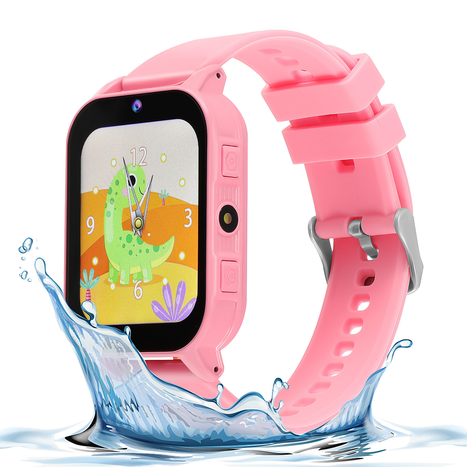 Çocuklar İçin Eğitici Oyunlara - Smartwatch Watches For Kids incelemesi ve fiyatı