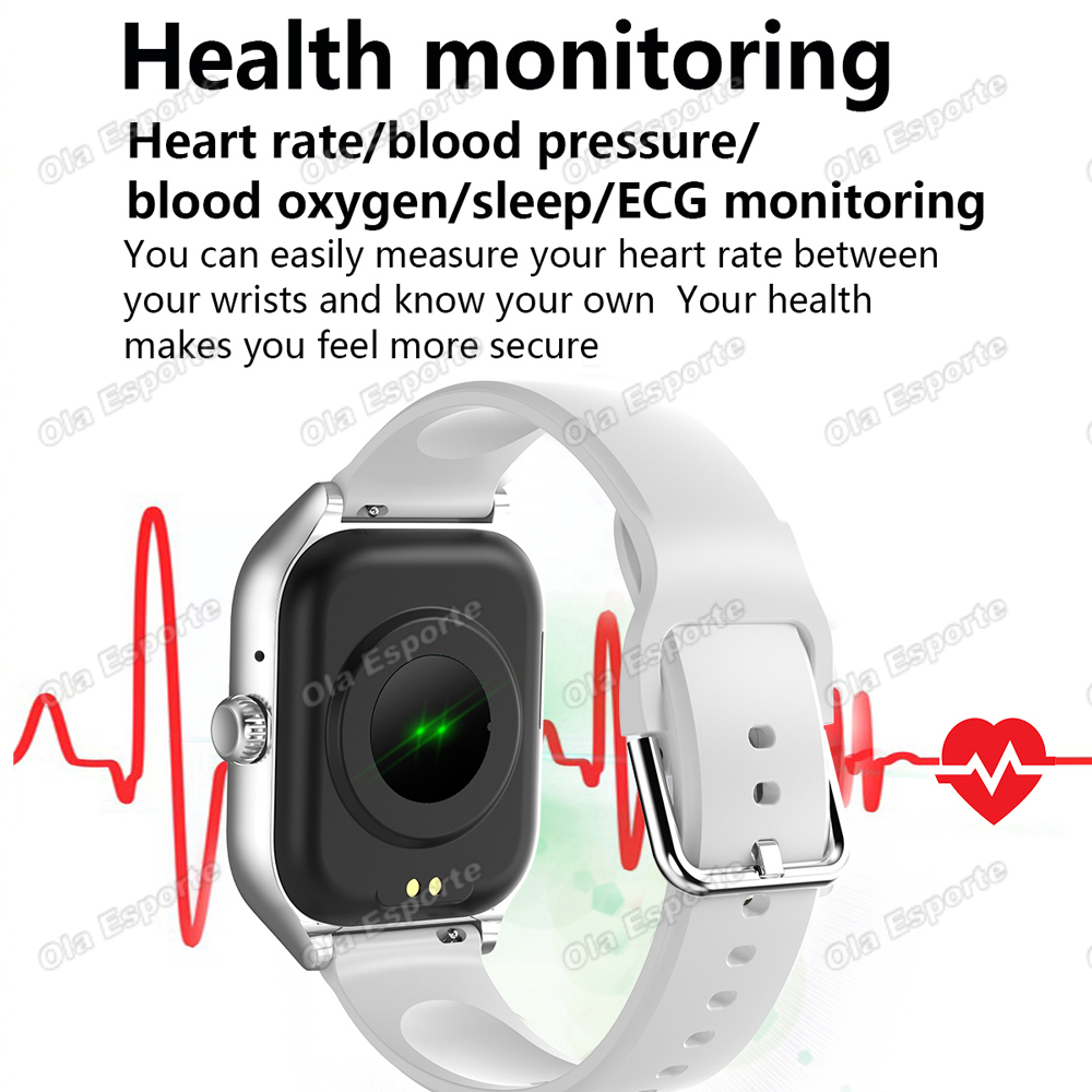 2027 Model Yeni Akıllı Saat, B - Smartwatch Watches For Women With Gps incelemesi ve fiyatı