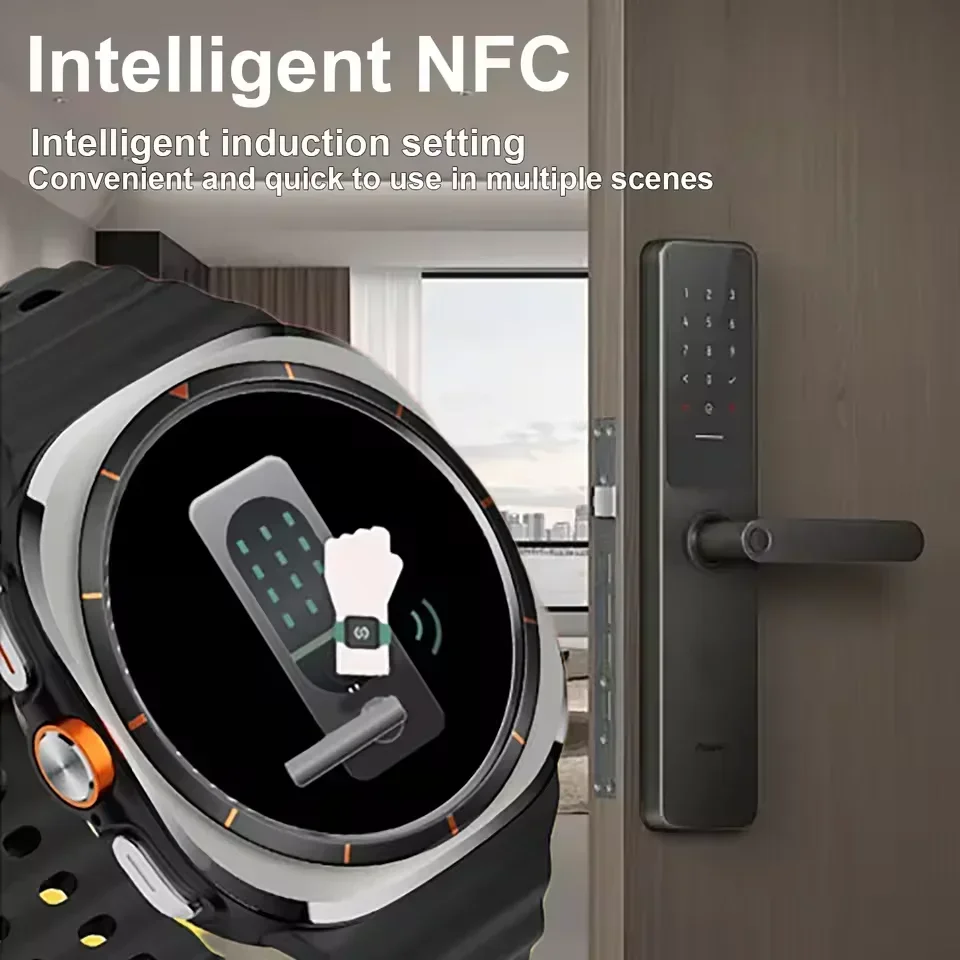 U8 Akıllı Saat, 4G, 5G, Döndür - Smartwatch Watches For Women With Gps incelemesi ve fiyatı